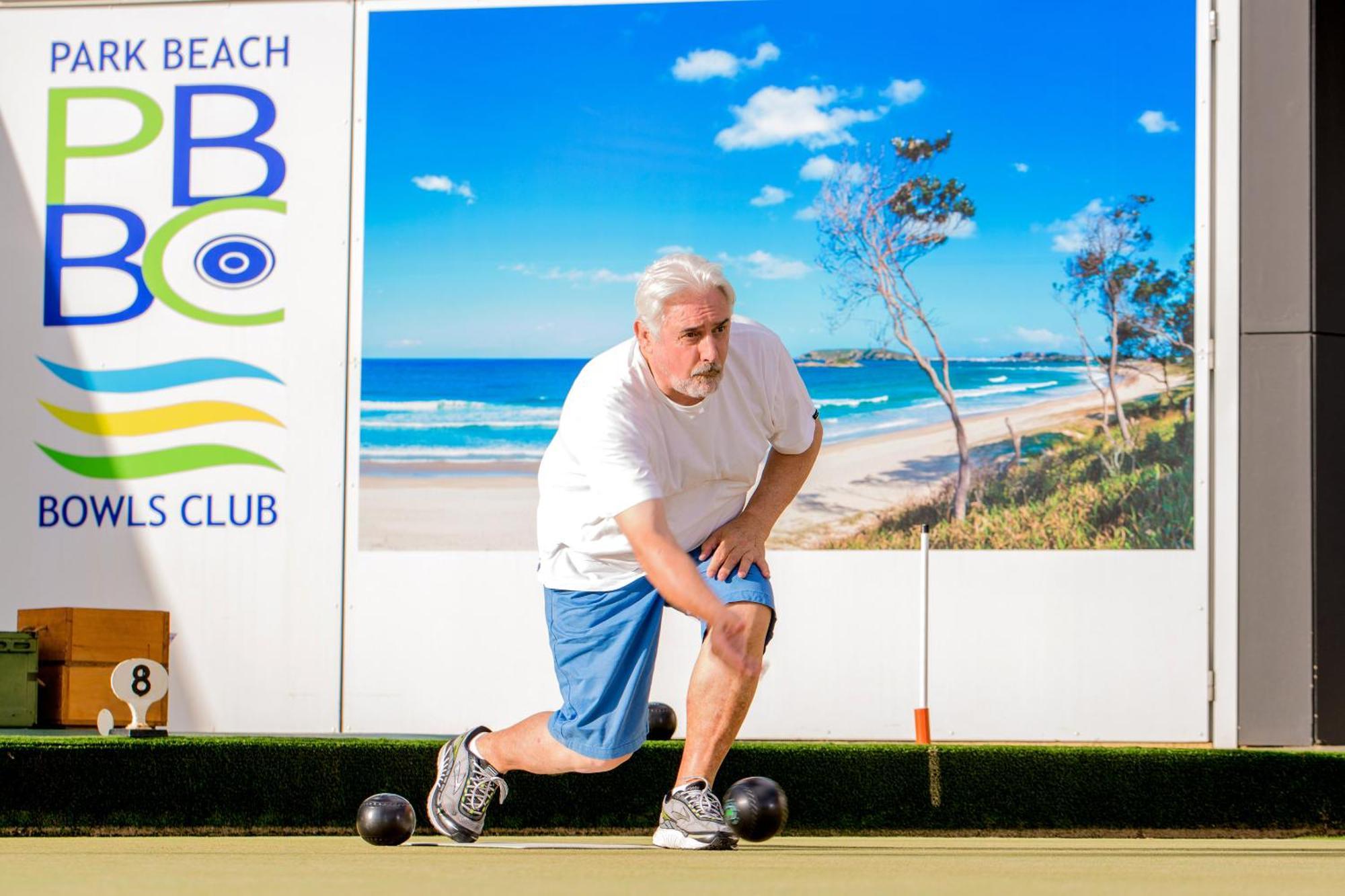 Big4 Park Beach Holiday Park Кофс-Гарбор Екстер'єр фото