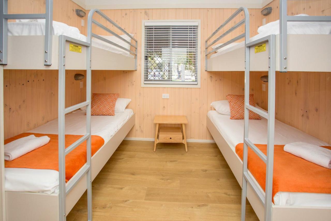 Big4 Park Beach Holiday Park Кофс-Гарбор Екстер'єр фото